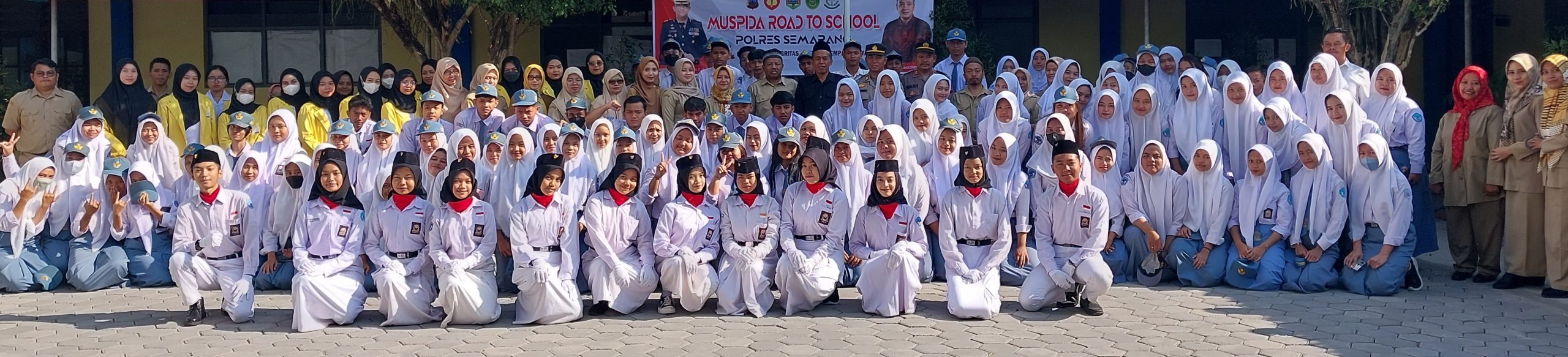 SMK PERINTIS 29 UNGARAN